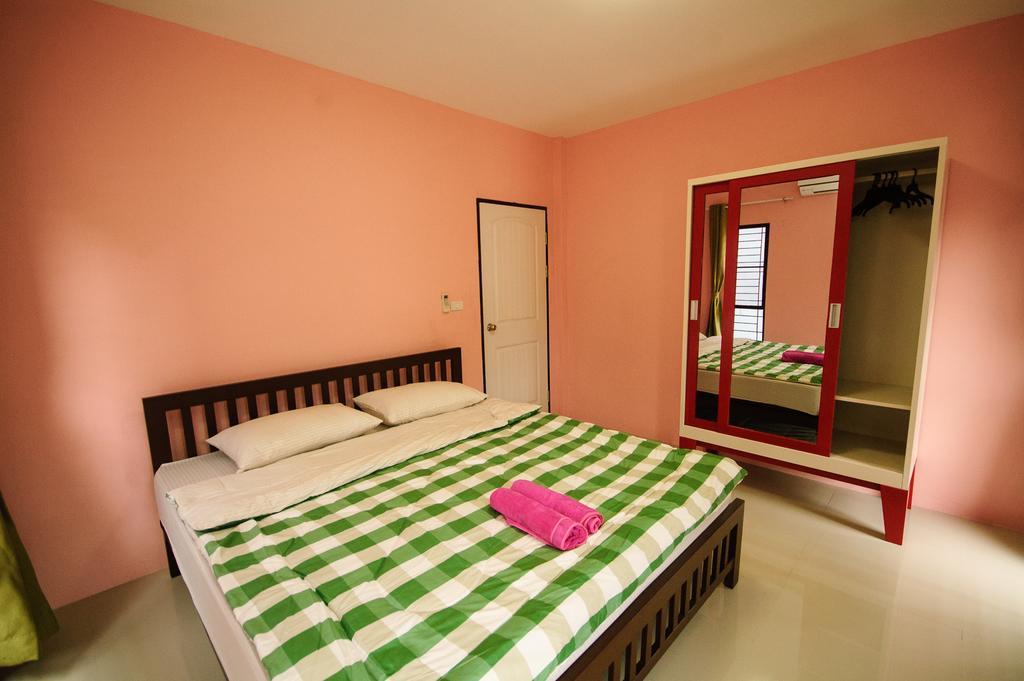 Second Home Chiang Mai Exterior photo
