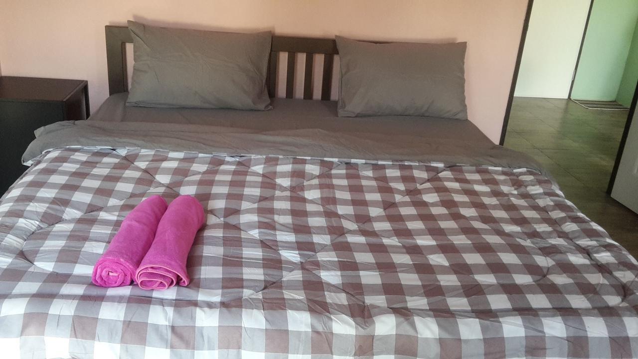 Second Home Chiang Mai Room photo