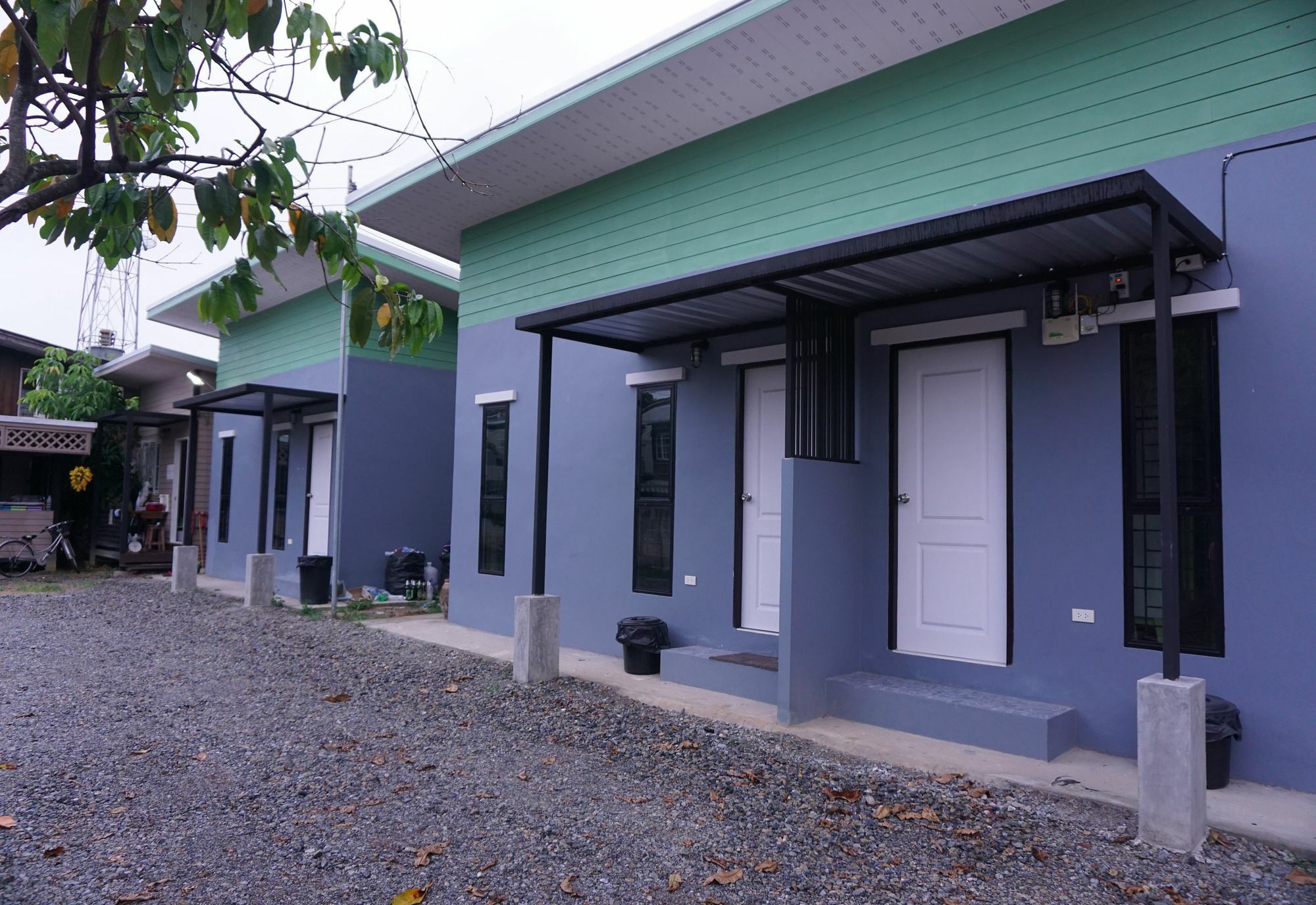 Second Home Chiang Mai Exterior photo